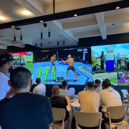 Best Sports Bars in Five Dock - Illinois Hotel