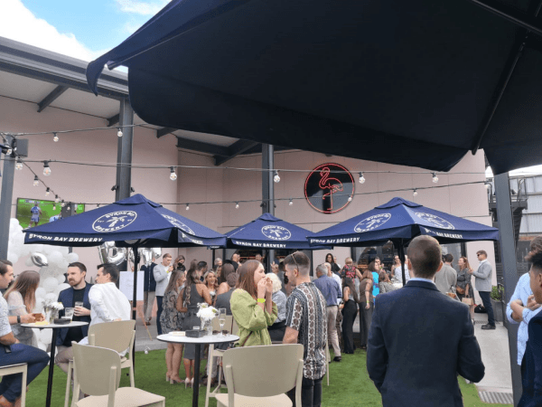 Best Sports Bars in Five Dock - Illinois Hotel