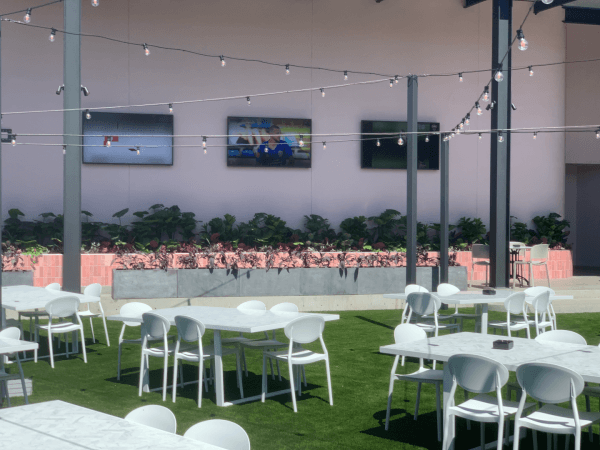 Best Sports Bars in Five Dock - Illinois Hotel