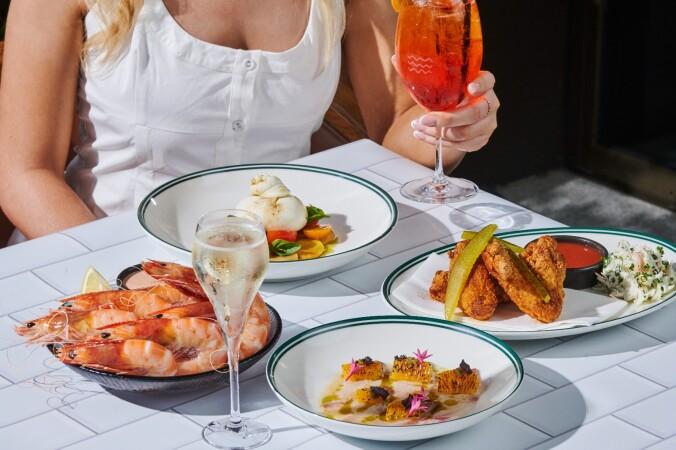 Best Sports Bars in Broadbeach - The Beach Hotel Broadbeach