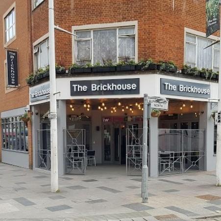 Best Sports Bars in Slough - Brickhouse