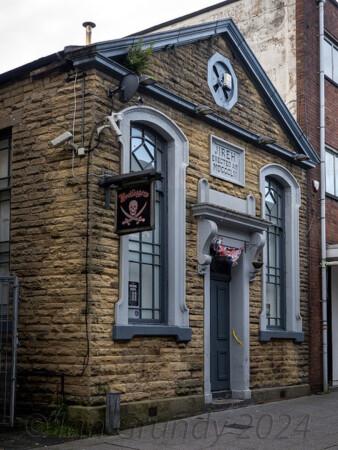 Best Sports Bars in Lancs - Bootleggers