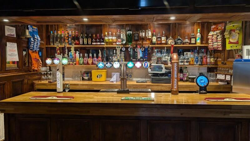 Best Sports Bars in Langholm - Crown Hotel