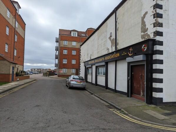 Best Sports Bars in Hartlepool - Hartlepool Smallcrafts