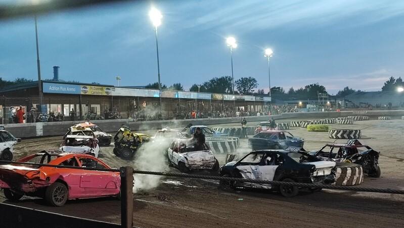 Best Sports Bars in Kings Lynn - Adrian Flux Arena