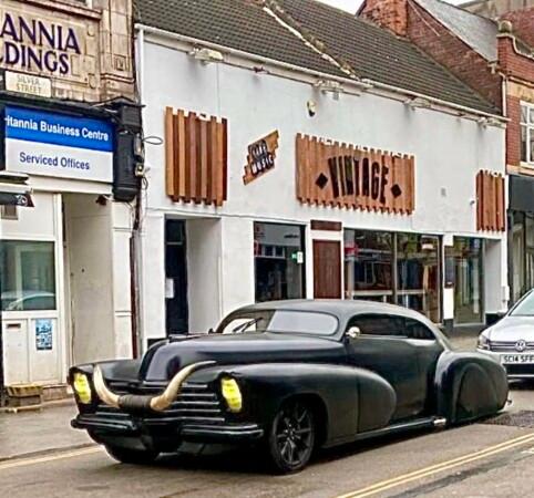 Best Sports Bars in Doncaster - Vintage Bar