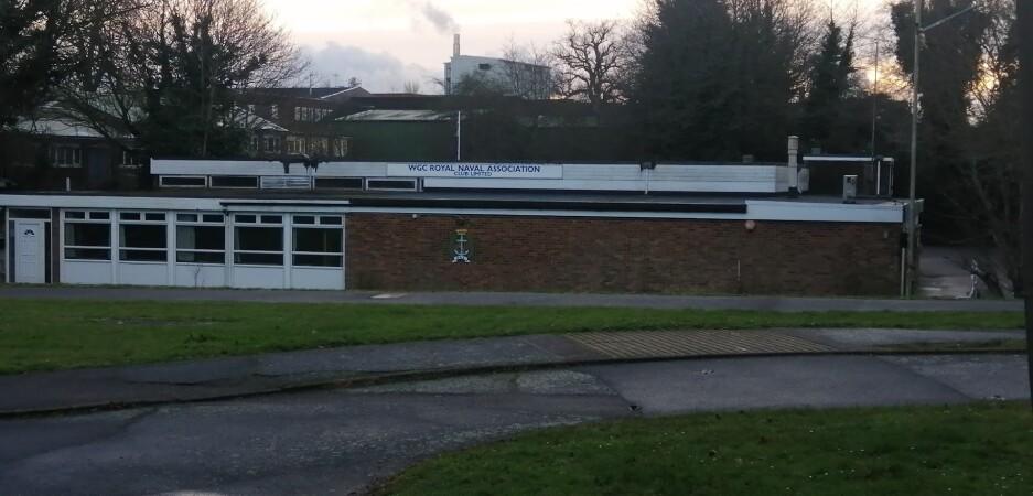 Best Sports Bars in Welwyn Garden City - Royal Naval Club Ltd