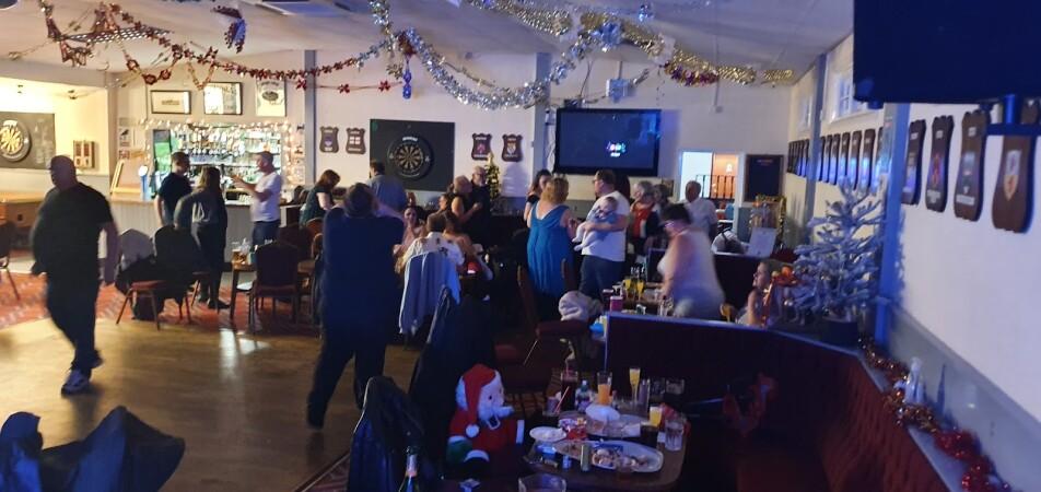 Best Sports Bars in Gillingham - St Mary’S Social Club