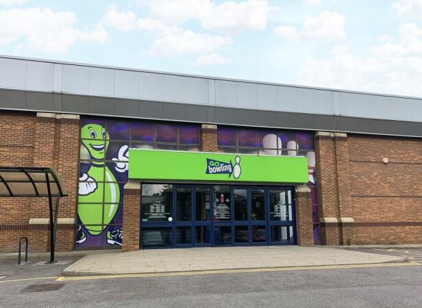 Best Sports Bars in Dunstable - GObowling