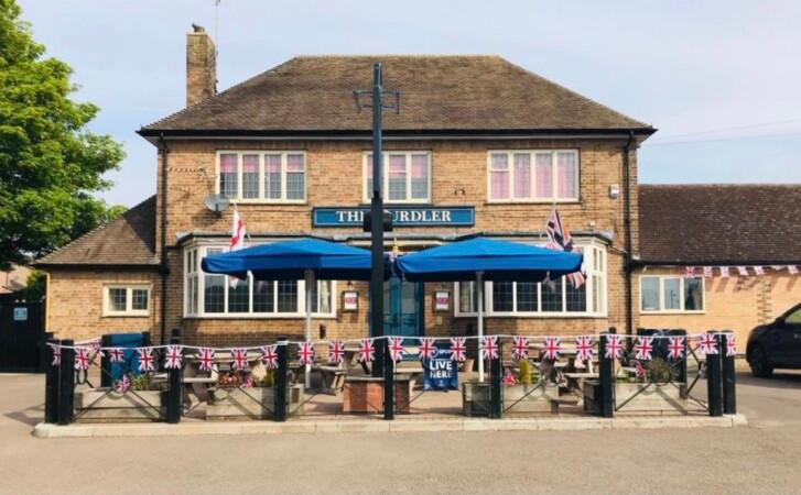 Best Sports Bars in Stamford - Hurdler