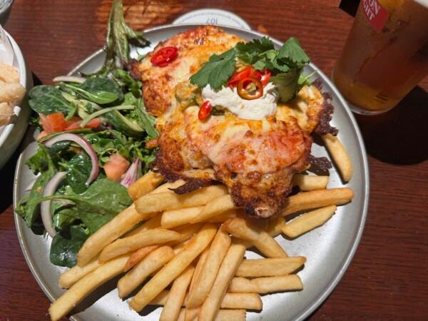 Best Sports Bars in St Kilda - Village Belle Hotel