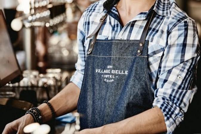 Best Sports Bars in St Kilda - Village Belle Hotel