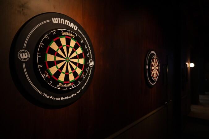 Best Sports Bars in Mudgee - Club Mudgee - The Hub Sports Bar