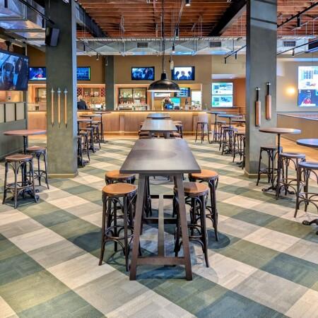 Best Sports Bars in Mudgee - Club Mudgee - The Hub Sports Bar