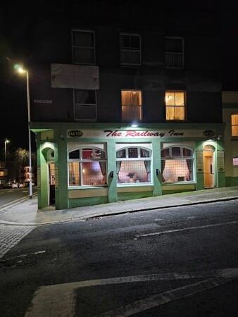 Best Sports Bars in Plymouth - Railway Inn