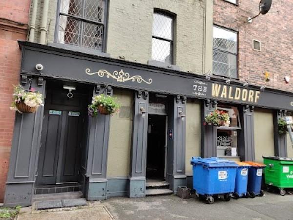 Best Sports Bars in Manchester - Waldorf Manchester