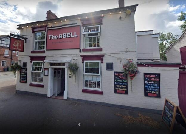 Best Sports Bars in Astwood Bank - Bell