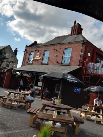 Best Sports Bars in Bury - Sundial