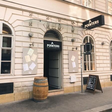 Best Sports Bars in wien - Arlow KG - Restaurant Pointers