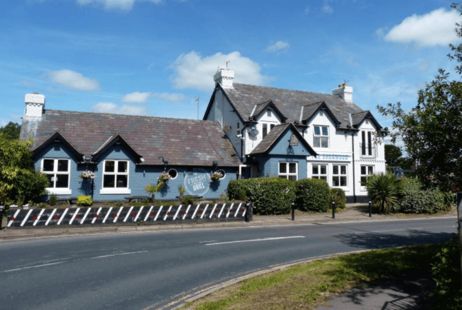 Best Sports Bars in Preston - Sherwood Preston