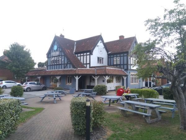 Best Sports Bars in Worksop - Cannon Worksop