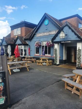 Best Sports Bars in Hartlepool - Owton Lodge Hartlepool Spc