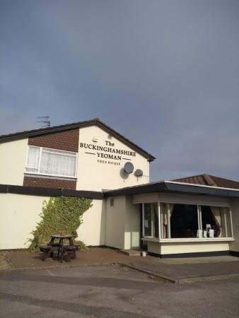 Best Sports Bars in Aylesbury - Buckinghamshire Yeoman Aylesbu