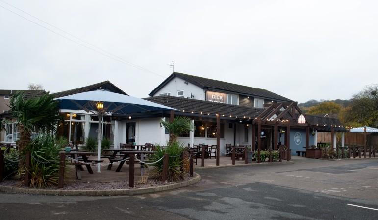 Best Sports Bars in Newcastle - Dick Turpin Newcastle