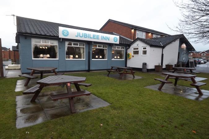 Best Sports Bars in Grimsby - Jubilee Grimsby