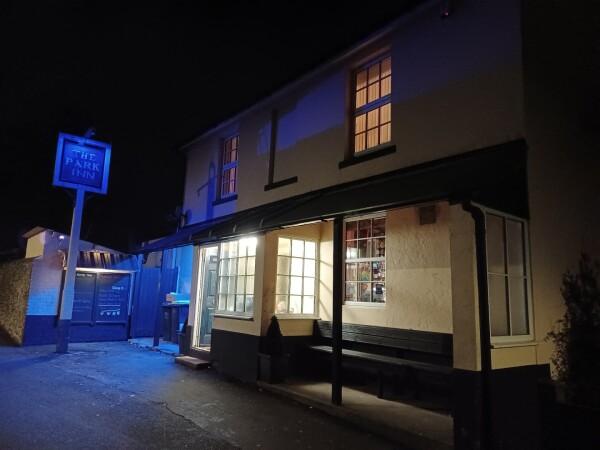 Best Sports Bars in Newton Abbot - Park Inn