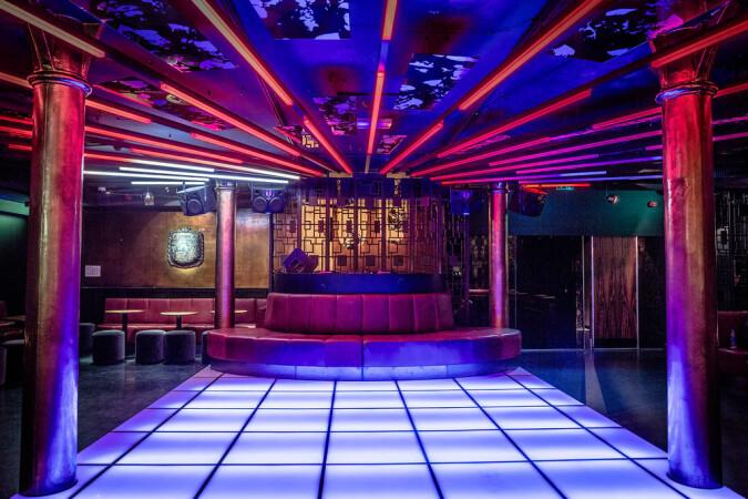 Best Sports Bars in Na - Jimmy