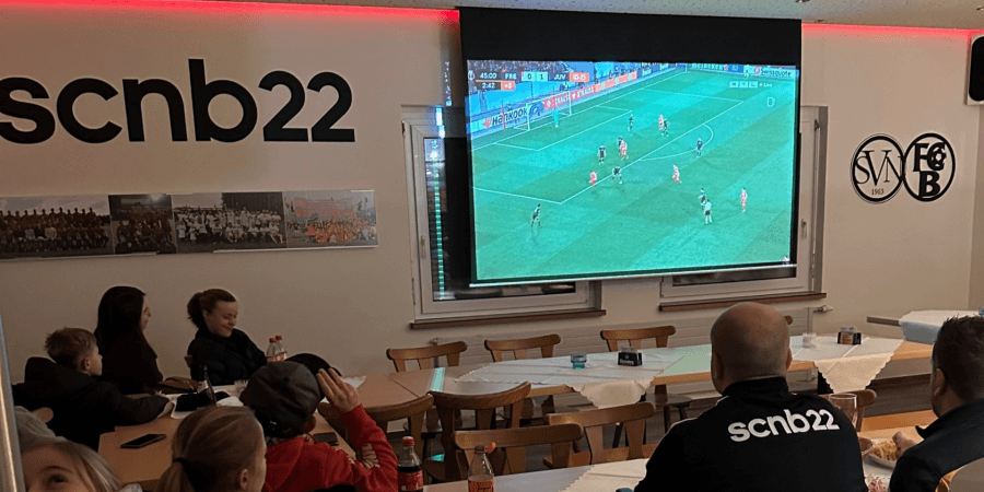 Best Sports Bars in Laufenburg - FC Binzgen