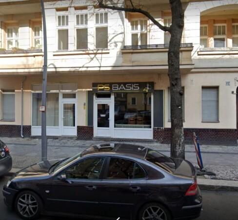 Best Sports Bars in Berlin - PS Basis