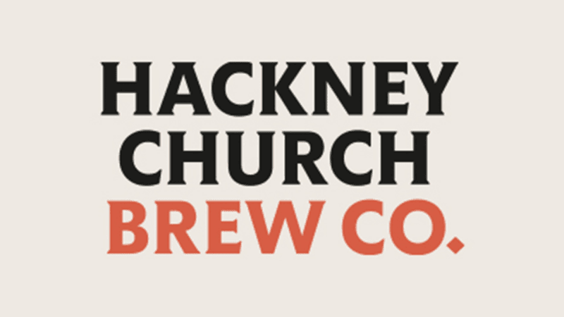 Best Sports Bars in London - Hackney Church Brew Co.