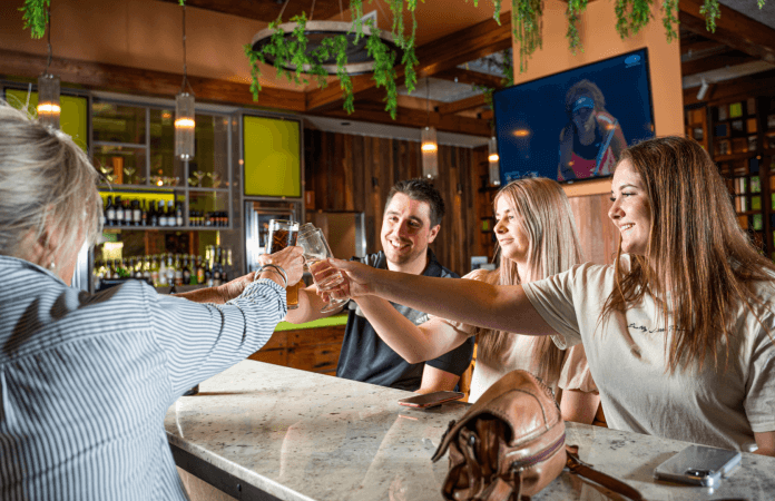 Best Sports Bars in Goulburn - Goulburn Soldiers Club