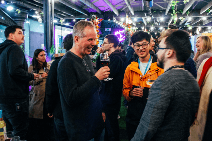 Best Sports Bars in London - The Loft