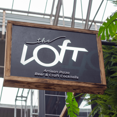 Best Sports Bars in London - The Loft