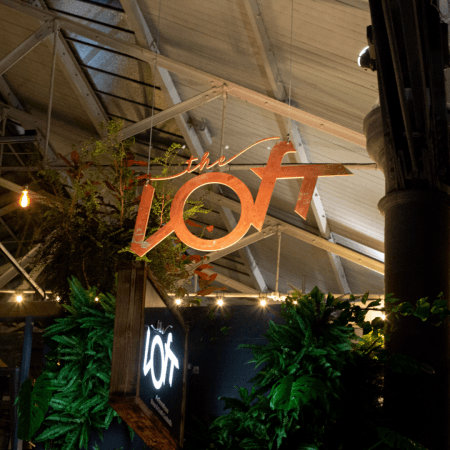 Best Sports Bars in London - The Loft