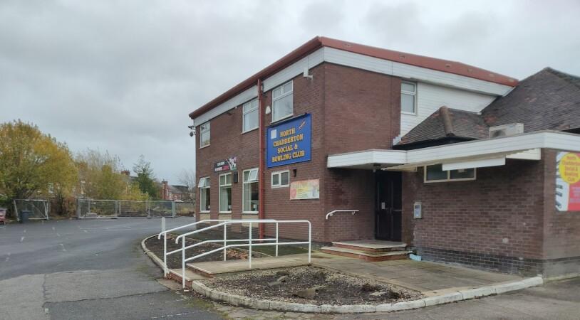 Best Sports Bars in Oldham - North Chadderton Social & Bowling Club