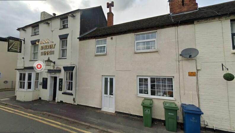Best Sports Bars in Stafford - Railway Inn
