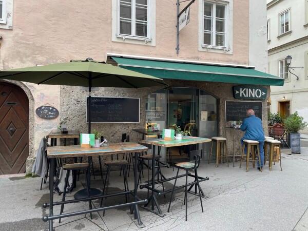 Best Sports Bars in Salzburg - HeiMad-Eck KG