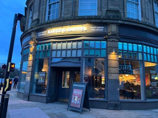 Best Sports Bars in Sunderland - Yates Sunderland