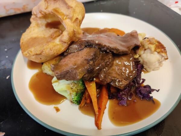 Best Sports Bars in London - The Stag's Head Hoxton