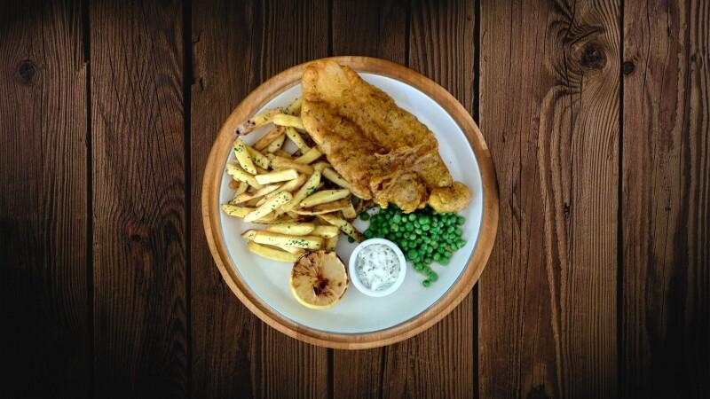 Best Sports Bars in London - The Stag's Head Hoxton