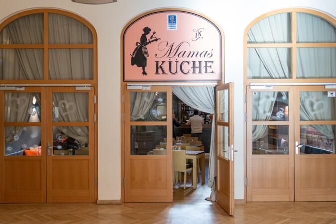 Best Sports Bars in München - In Mamas Küche // MTV München 1879 e.V.