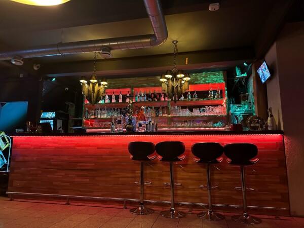 Best Sports Bars in Bad säckingen - Hayati shisha lounge