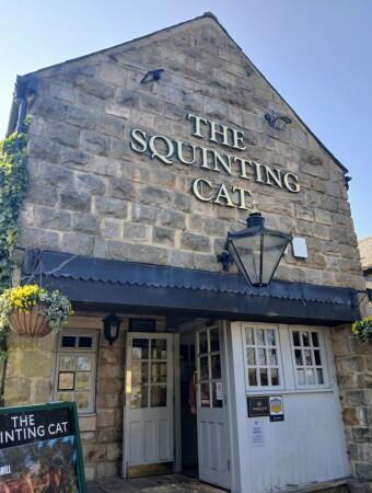 Best Sports Bars in Harrogate - Squinting Cat (Lund House Green)