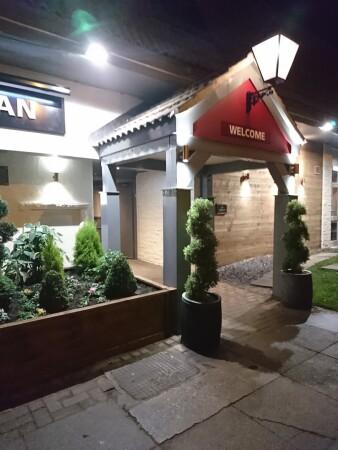 Best Sports Bars in Nottingham - Bowman (Hucknall)