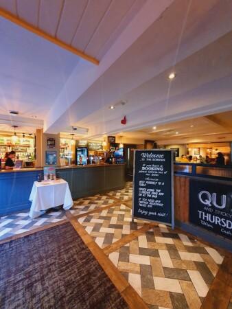 Best Sports Bars in Nottingham - Bowman (Hucknall)