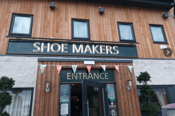 Best Sports Bars in Norwich - Shoe Makers (Norwich)